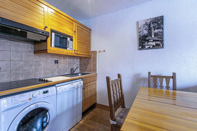 Appartements Val D'isere Village 