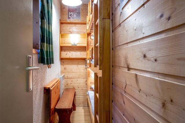 Appartements Val D'isere Village 