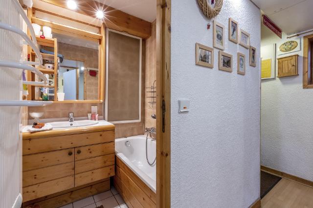 Appartements Val D'isere Village 