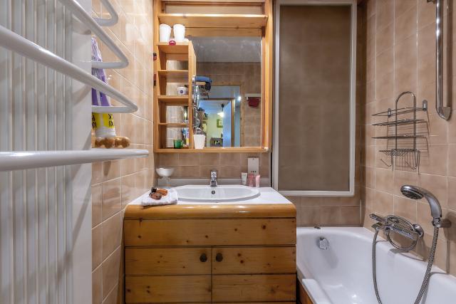 Appartements Val D'isere Village 