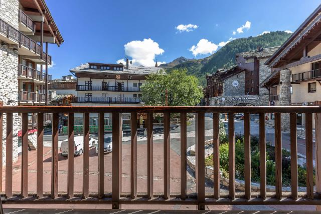 Appartements Val D'isere Village 