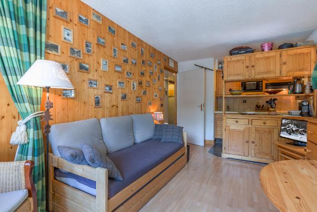 Appartements Val D'isere Village 