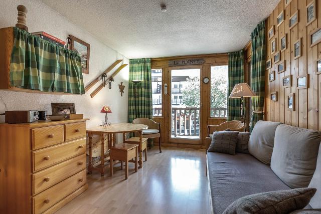 Appartements Val D'isere Village 