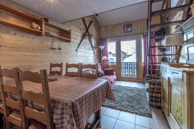 Appartements Val D'isere Village 