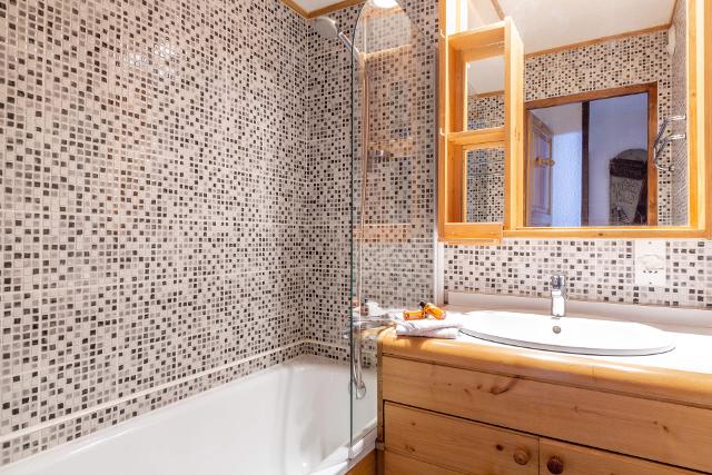 Appartements Val D'isere Village 