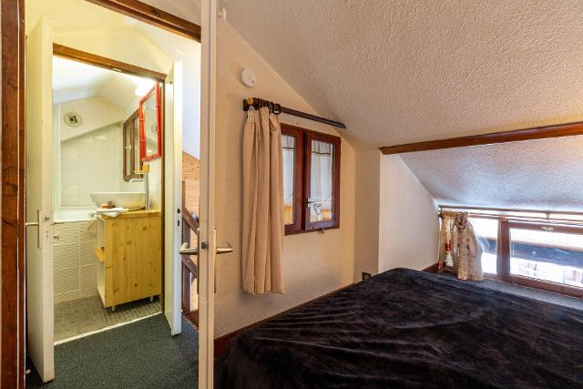 Appartements Val D'isere Village 