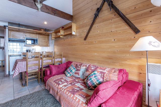 Appartements Val D'isere Village 