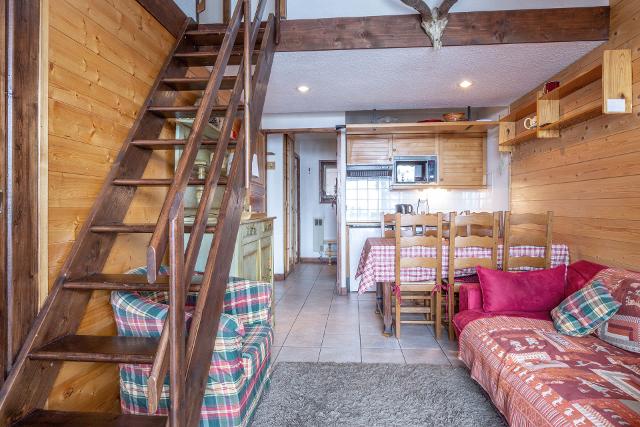 Appartements Val D'isere Village 