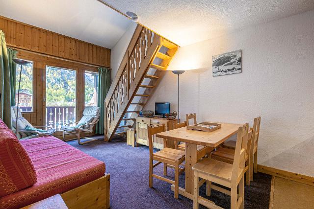 Appartements Val D'isere Village 