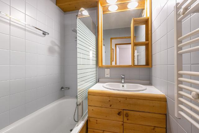 Appartements Val D'isere Village 