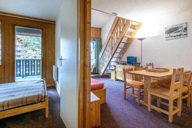 Appartements Val D'isere Village 