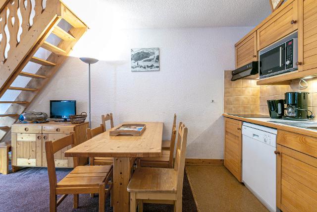 Appartements Val D'isere Village 