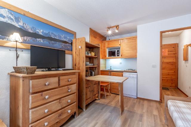 Appartements Val D'isere Village 