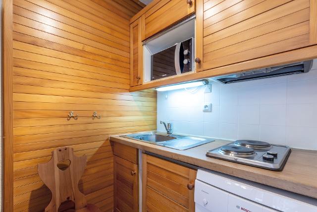 Appartements Val D'isere Village 