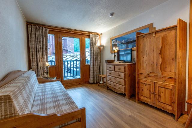 Appartements Val D'isere Village 