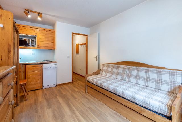 Appartements Val D'isere Village 