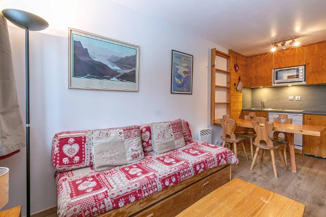 Appartements Val D'isere Village 