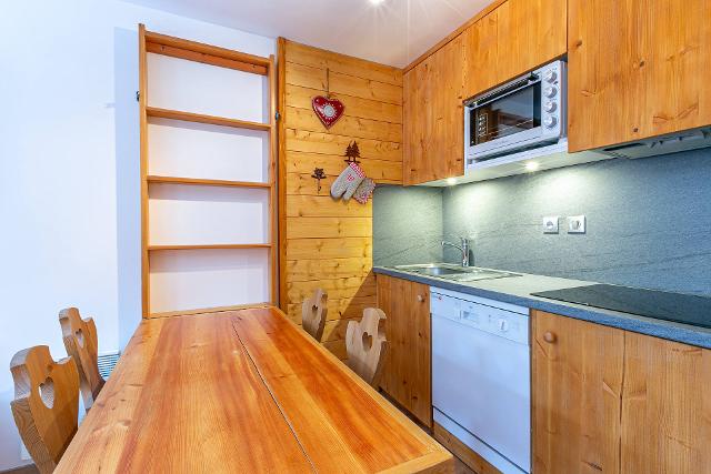 Appartements Val D'isere Village 