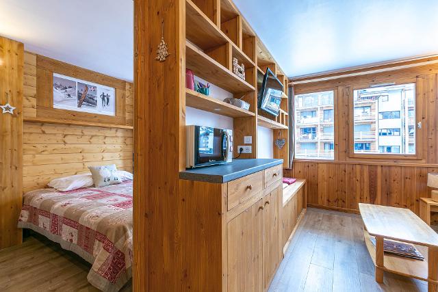 Appartements Val D'isere Village 