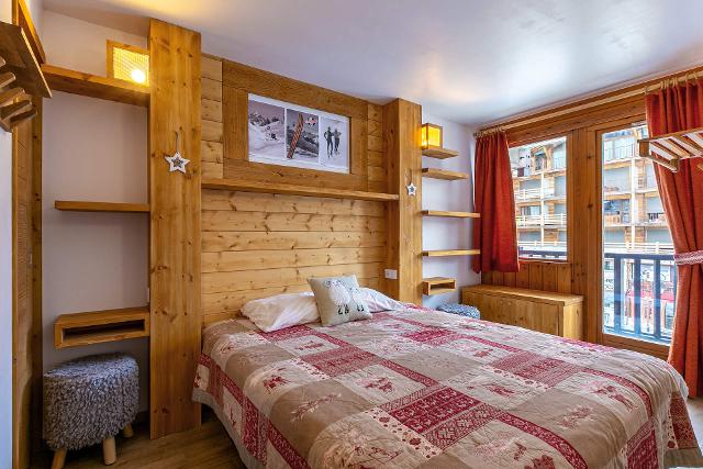 Appartements Val D'isere Village 