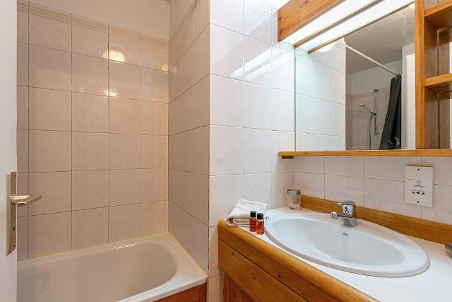 Appartements Val D'isere Village 