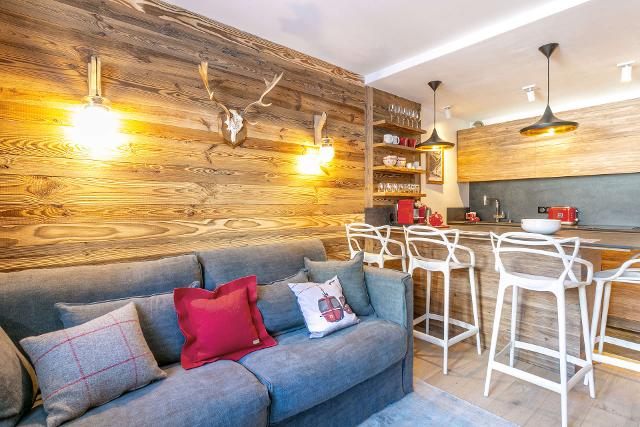 Appartements Val D'isere Village 