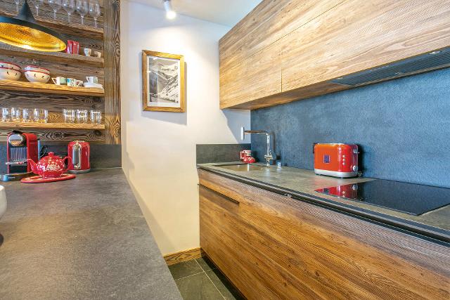 Appartements Val D'isere Village 