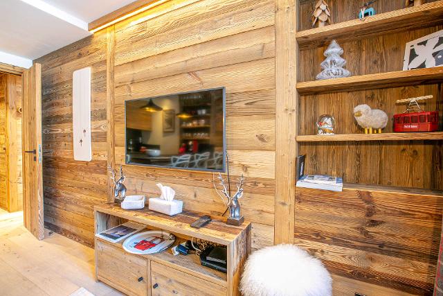 Appartements Val D'isere Village 