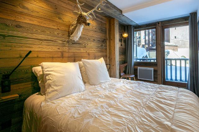 Appartements Val D'isere Village 