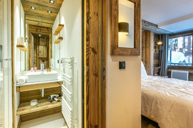 Appartements Val D'isere Village 