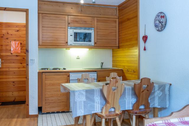 Appartements Val D'isere Village 