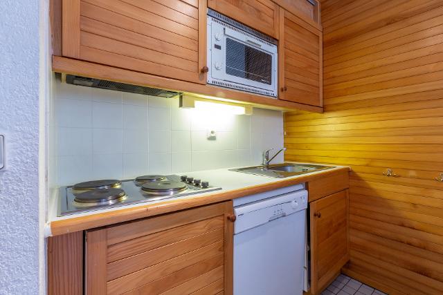 Appartements Val D'isere Village 