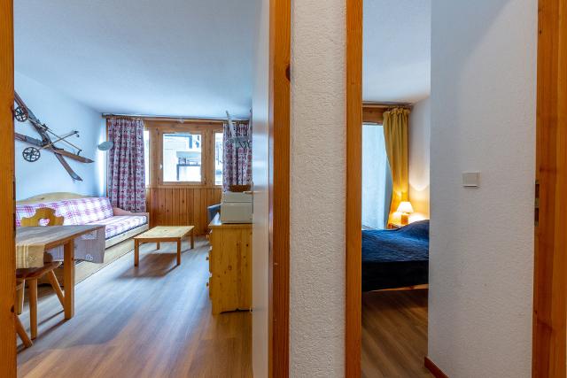 Appartements Val D'isere Village 