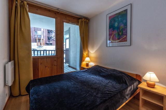 Appartements Val D'isere Village 