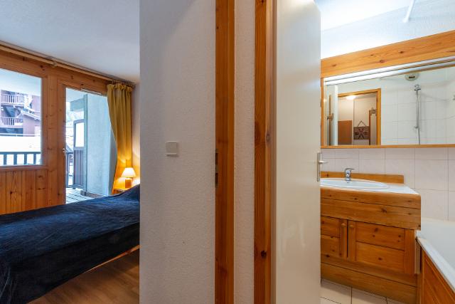 Appartements Val D'isere Village 