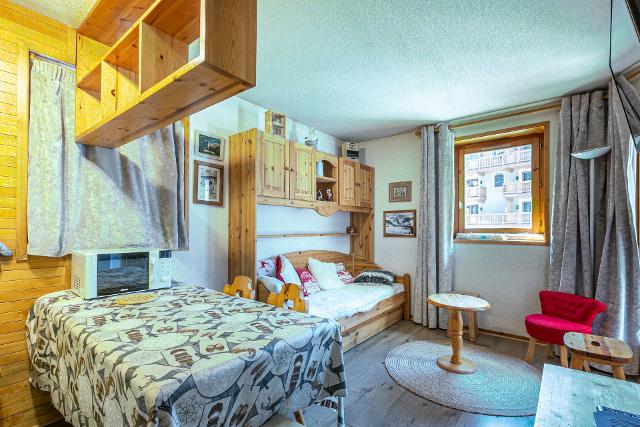 Appartements Val D'isere Village 