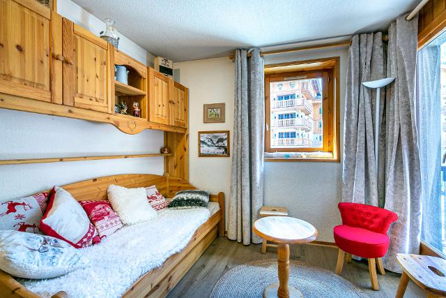 Appartements Val D'isere Village 