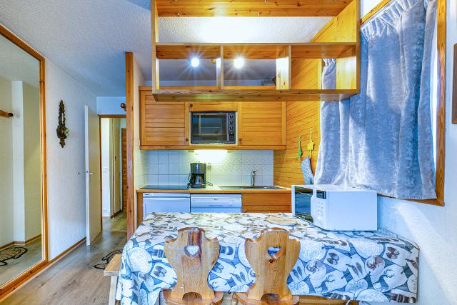 Appartements Val D'isere Village 