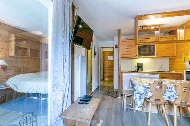 Appartements Val D'isere Village 