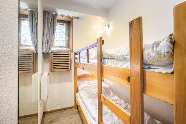 Appartements Val D'isere Village 