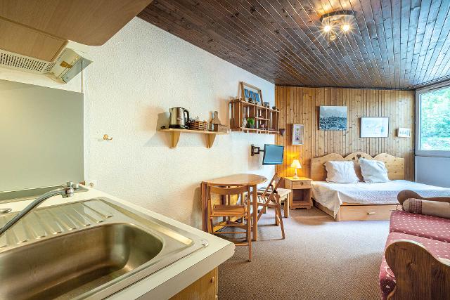 Appartements Valsnow 270005 - Val d’Isère Centre