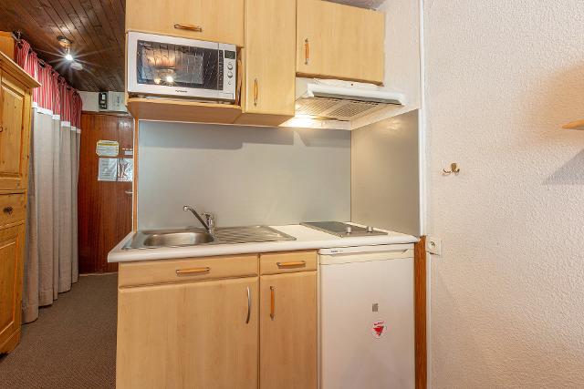 Appartements Valsnow 270005 - Val d’Isère Centre