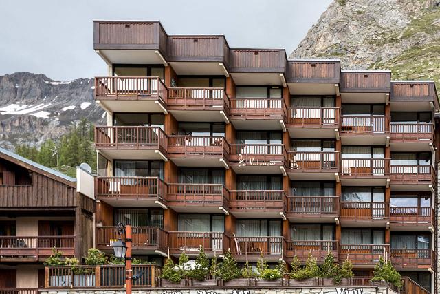 Appartements Valsnow 270005 - Val d’Isère Centre