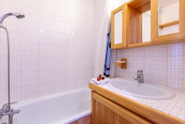 Appartements Vanoise 240034 - Val d’Isère La Daille