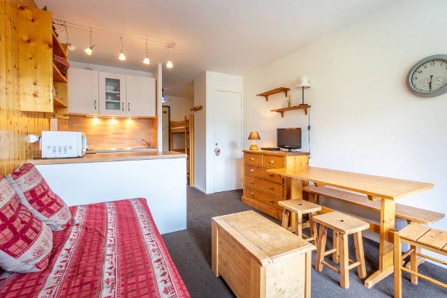 Appartements Vanoise 240034 - Val d’Isère La Daille