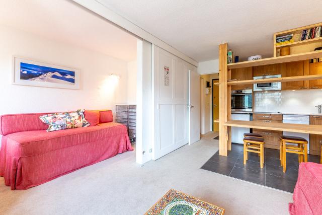 Appartements Vanoise 2340012 - Val d’Isère La Daille