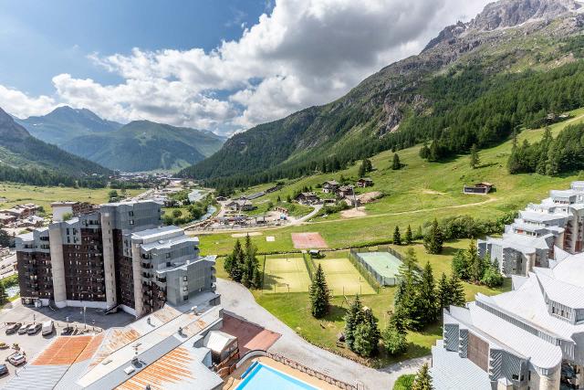 Appartements Vanoise 2340012 - Val d’Isère La Daille