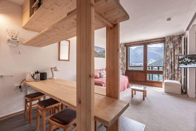 Appartements Vanoise 2340012 - Val d’Isère La Daille