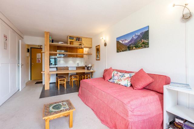 Appartements Vanoise 2340012 - Val d’Isère La Daille