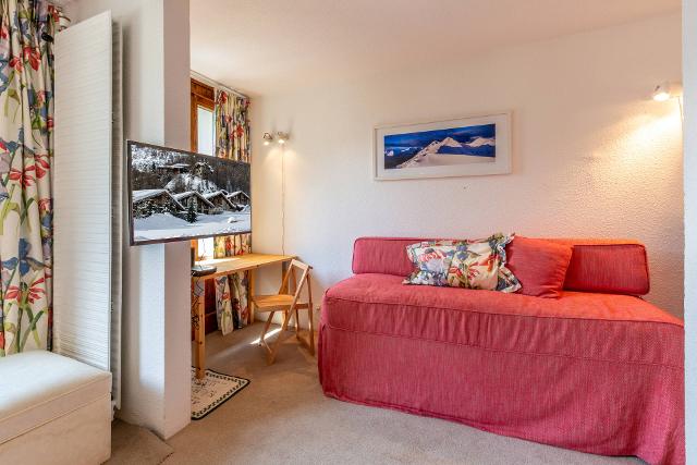 Appartements Vanoise 2340012 - Val d’Isère La Daille